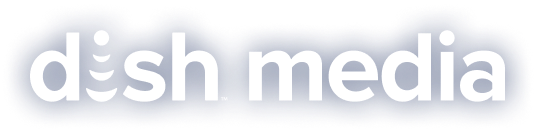 DISH Media logo