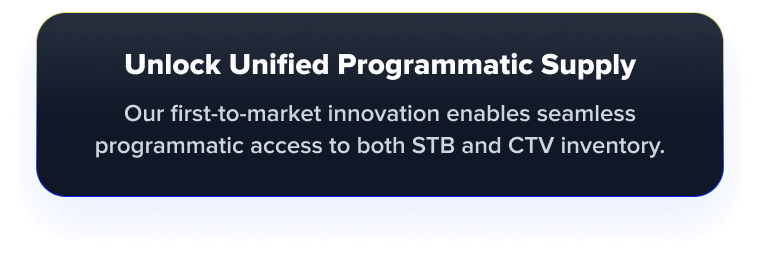 programmatic-supply