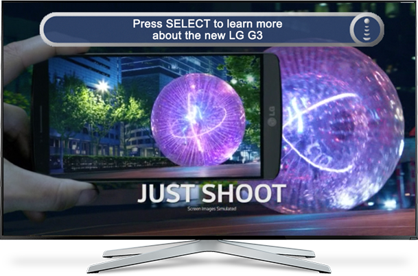 TV featuring Just Shoot programming